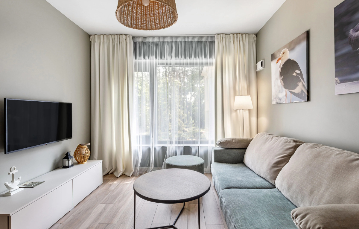 Гостевой Дом Вилла Нега