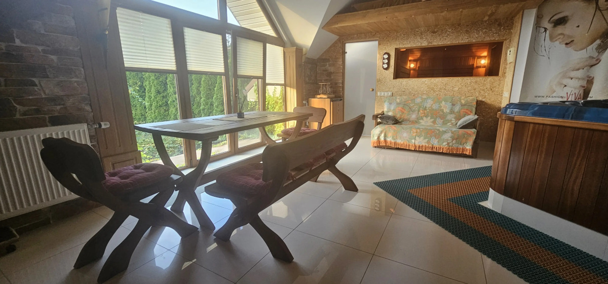 Гостевой дом Уютный спа в центре