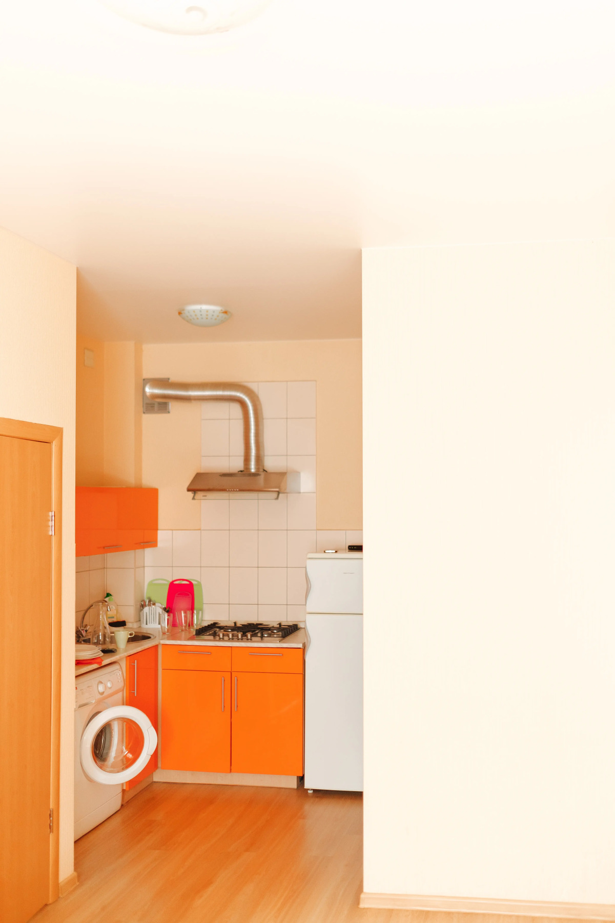 Апартаменты на набережной