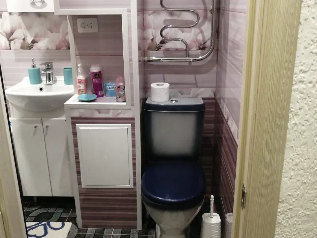 Квартира на улице 26-го съезда КПСС 6