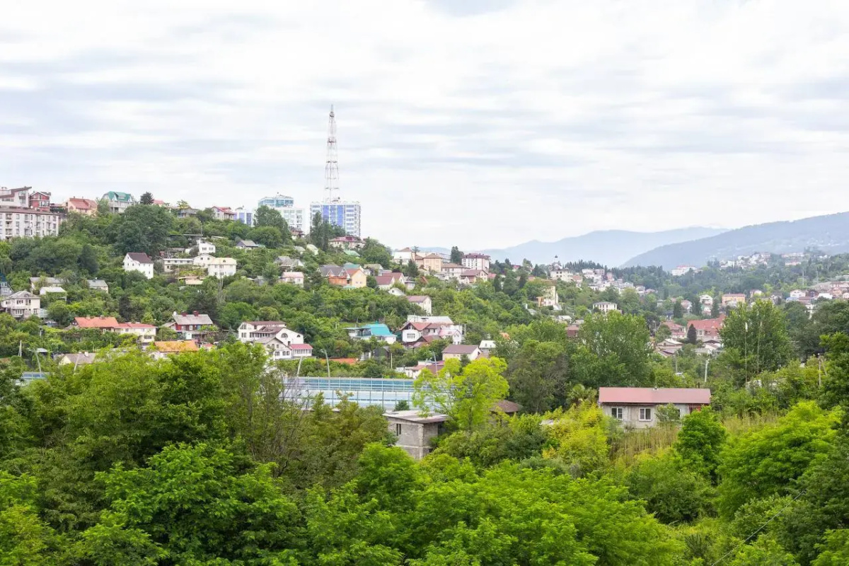 Квартира 4.16 STUDIO SVETLANA