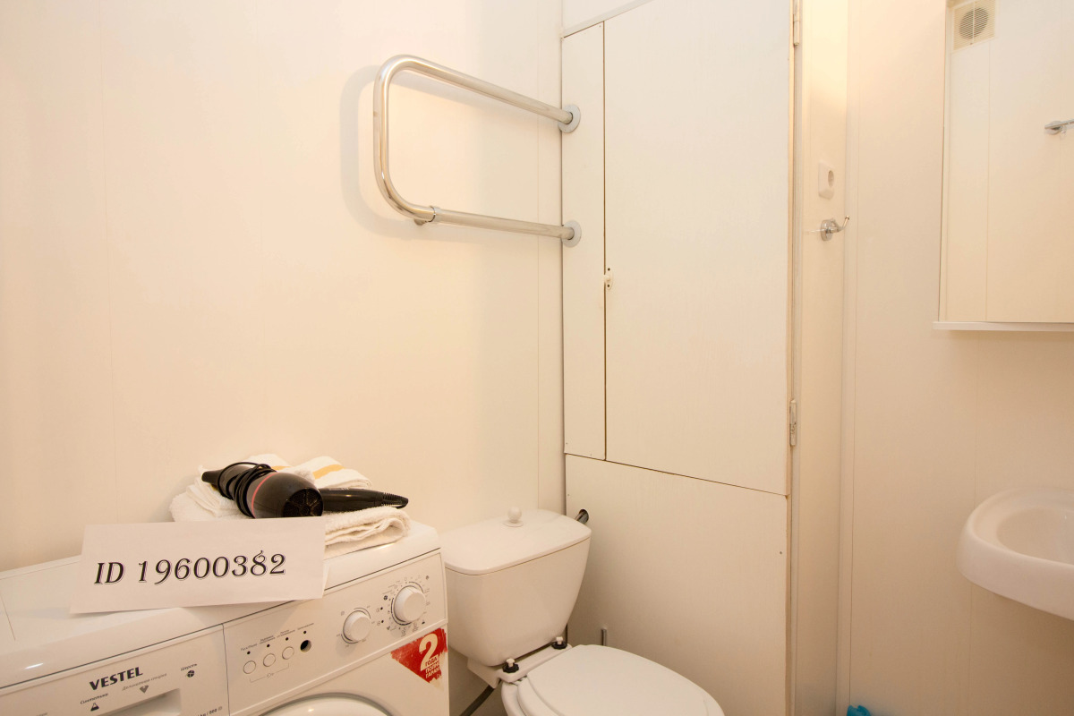 Апартаменты Ярцевская 14