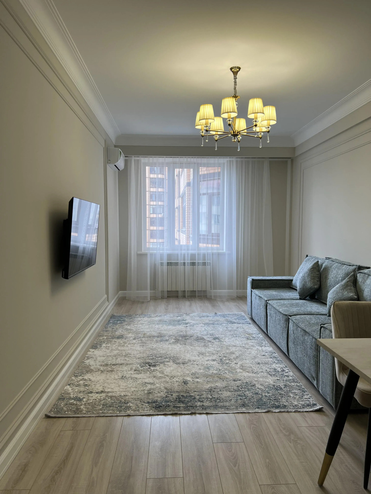 Апартаменты Высота Премиум 805