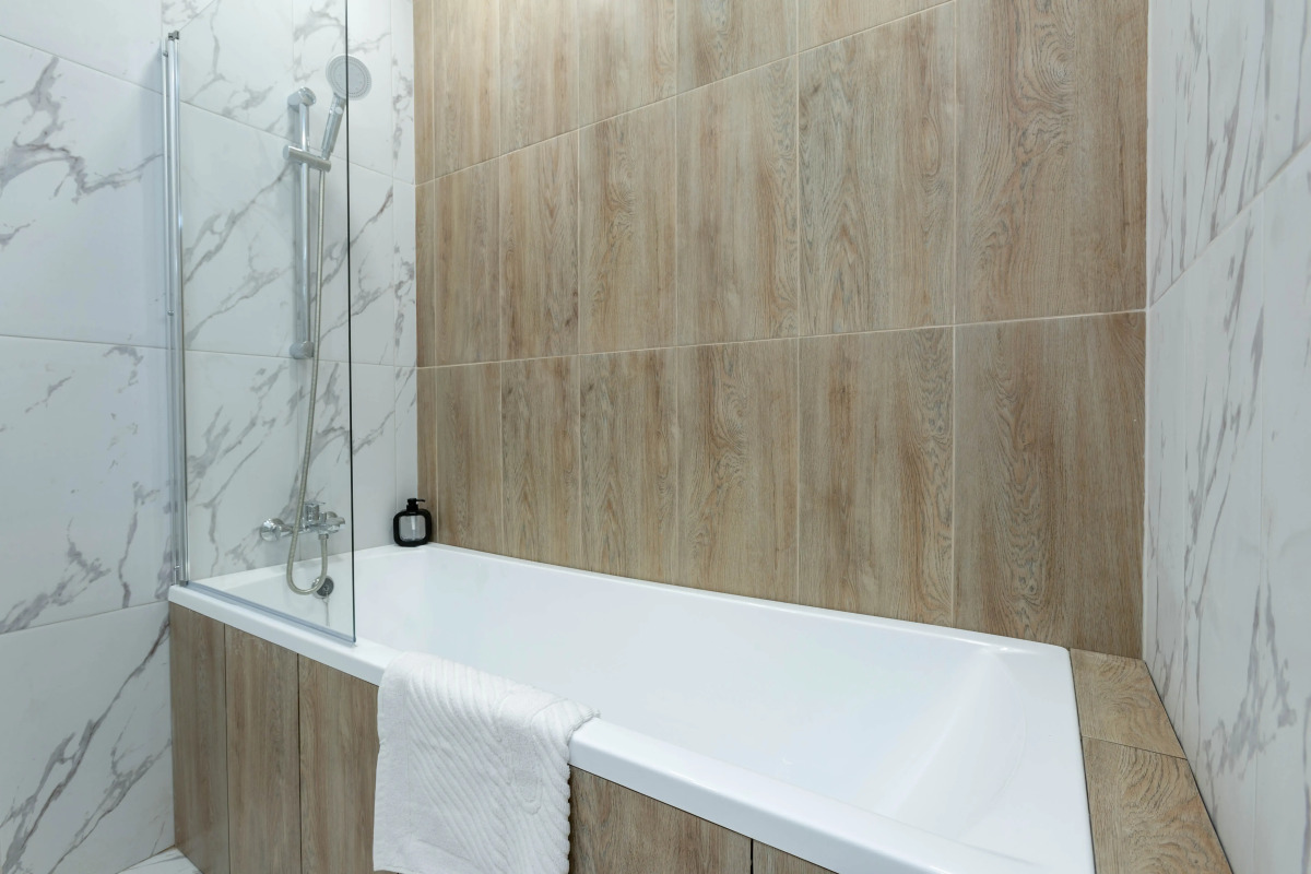 Апартаменты Modum