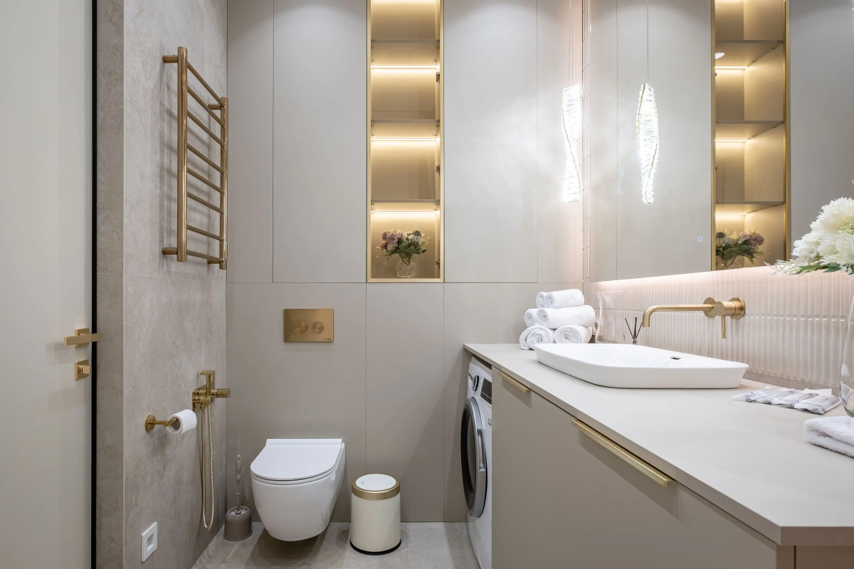 Квартира Энитео 597