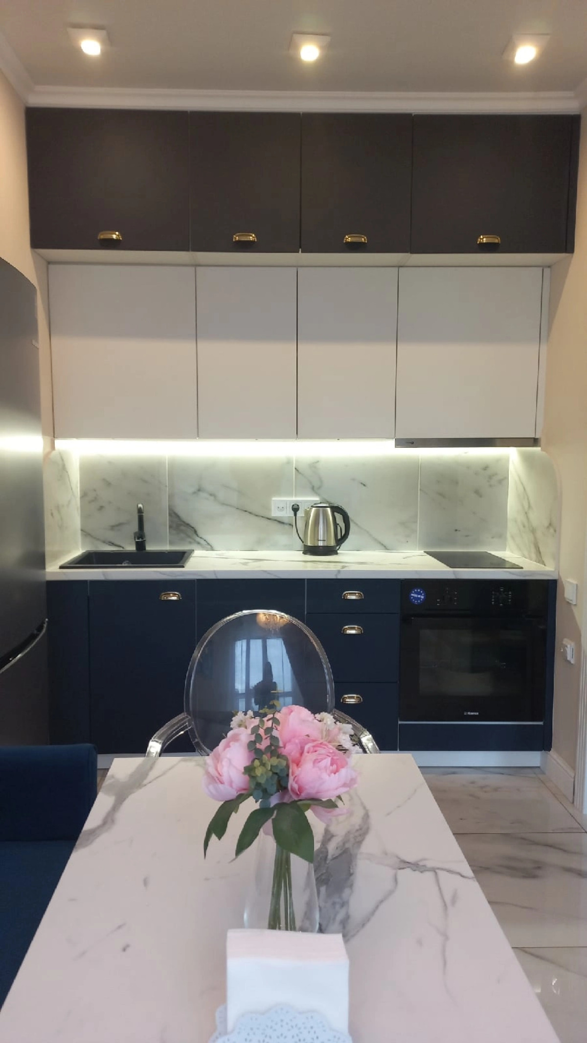 Апартаменты Classic