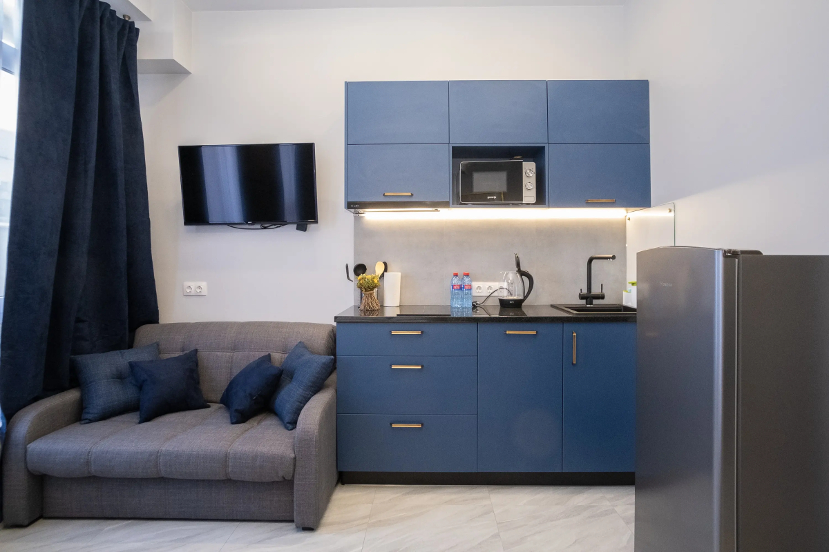 Апартаменты Red Apartments Имеретинские Курорты Мелисса