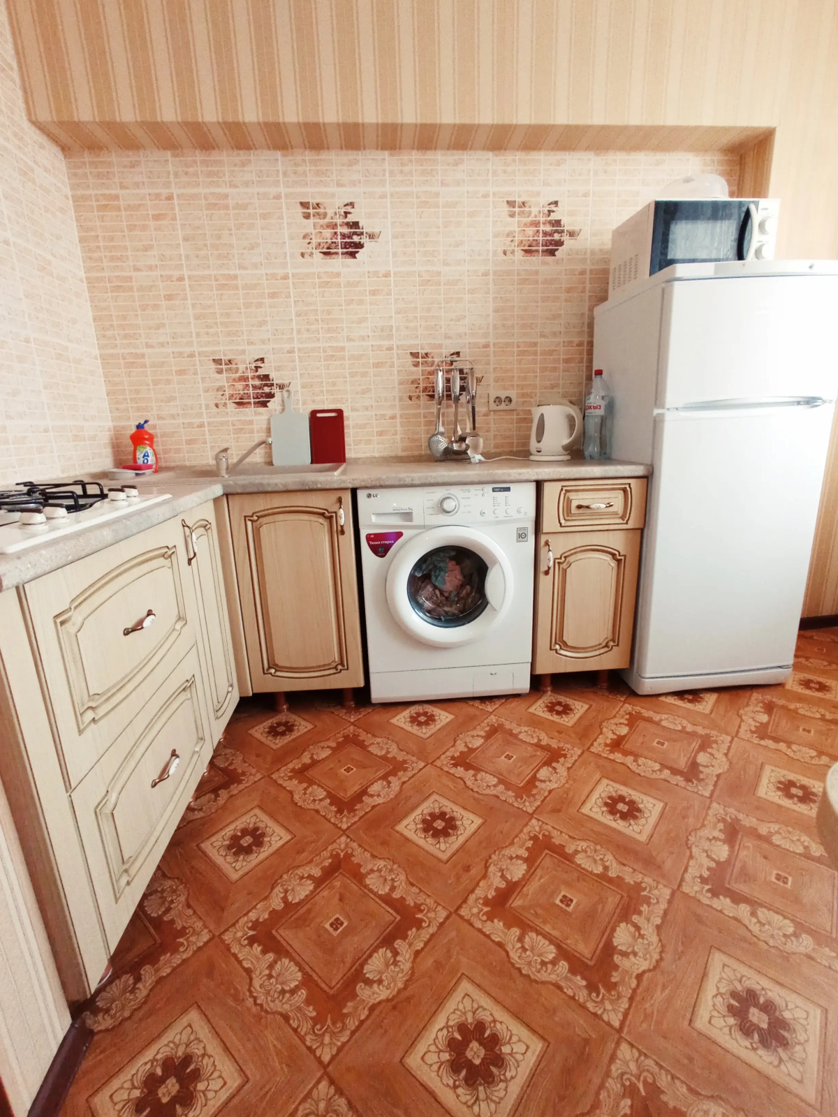 Апартаменты Энгельса 28