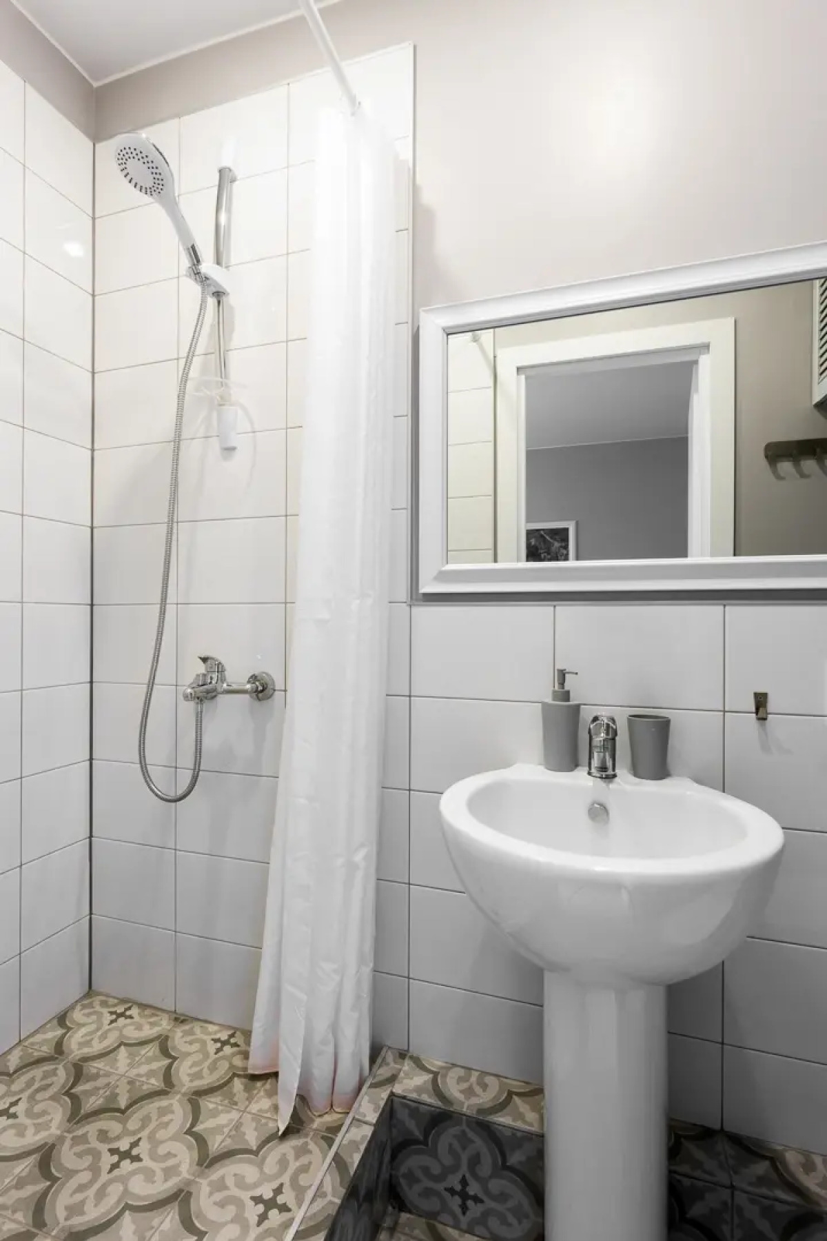 Апартаменты Город Рек на Невском 74 (III)