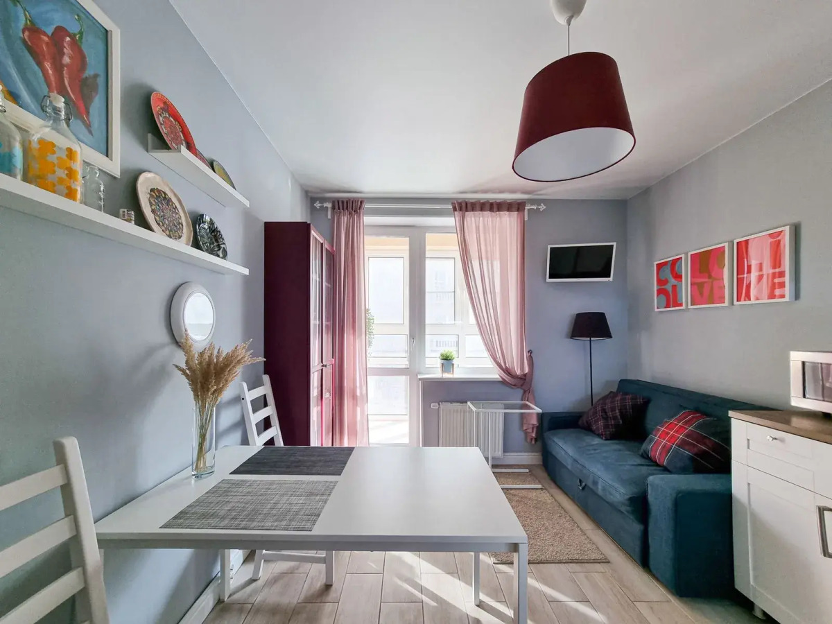 Квартира Нижний Новгород