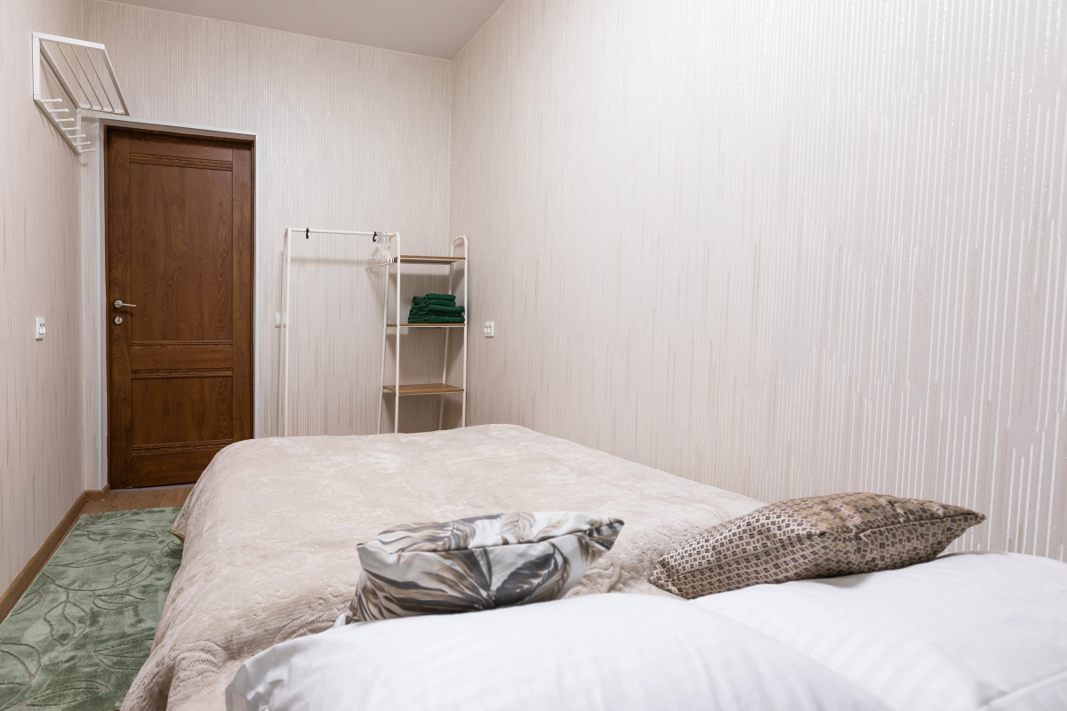 Аппартаменты у Эрмитажа