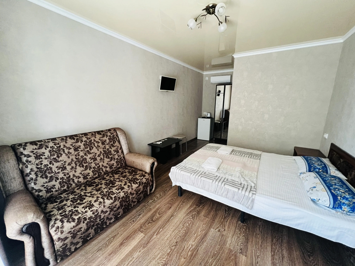 Гостевой Дом на Нахимова