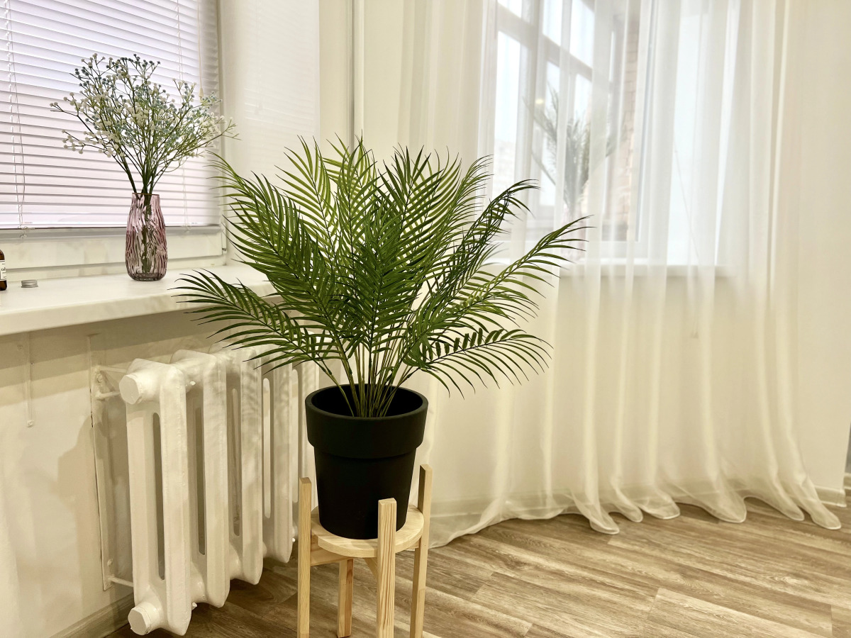 Квартира Просторная с Балконом на Строителей 2