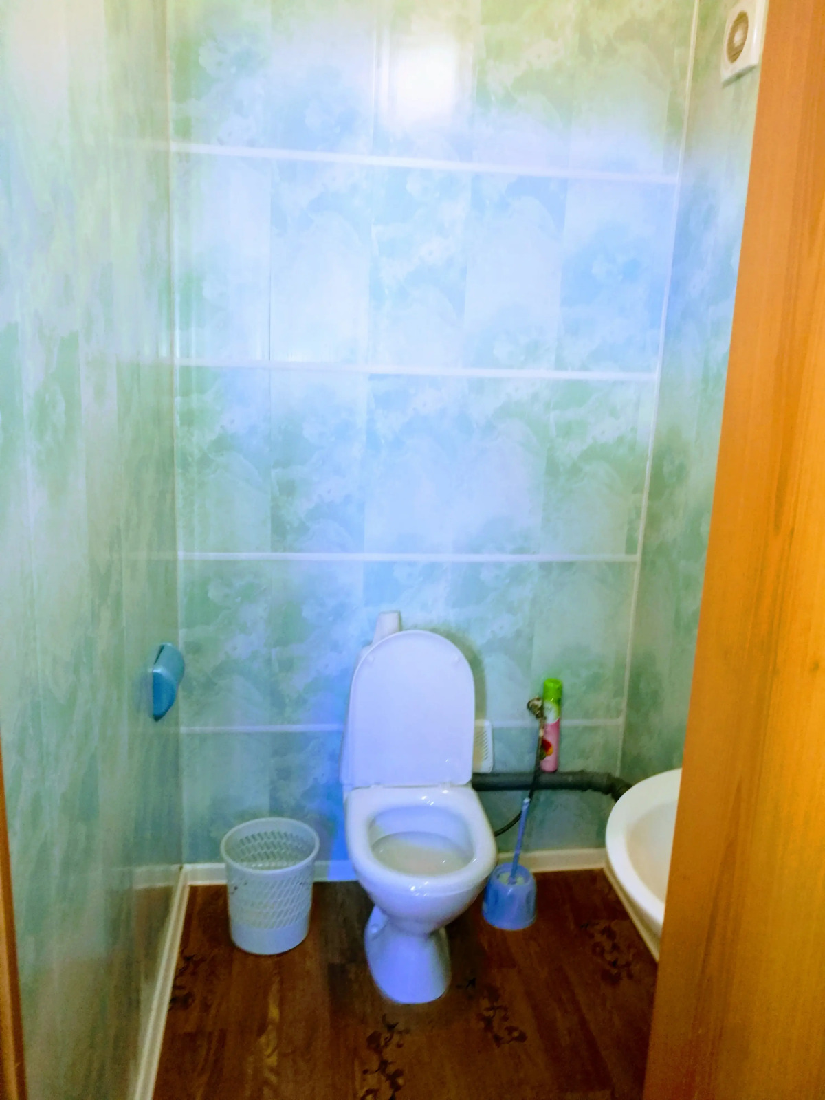 Гостевой дом Соловьиная трель