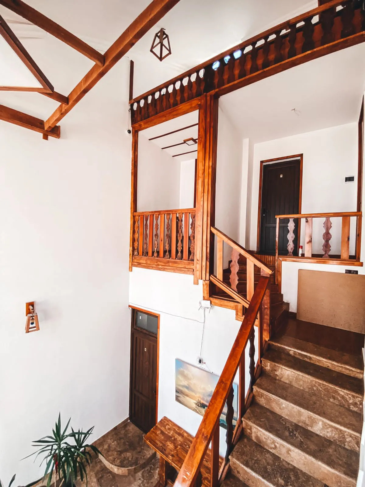 Отель Old Yerevan