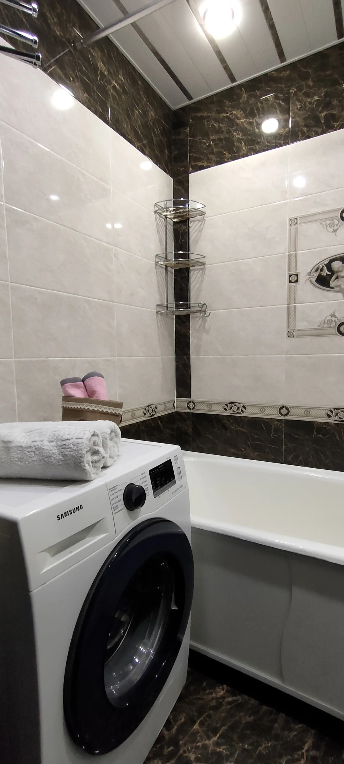 Квартира на бульваре Эгерский 5