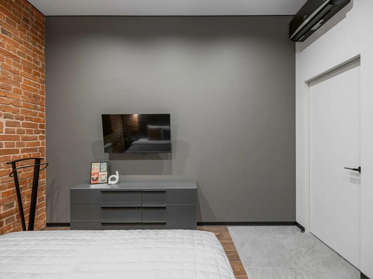 Квартира GM Apartments Стильный Loft 2 у Кремля