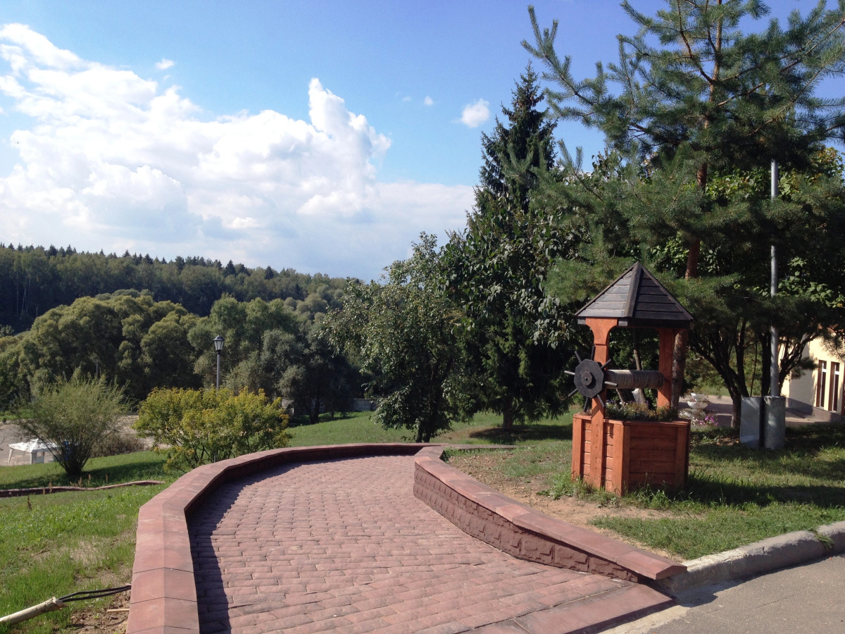 Отель Валеско