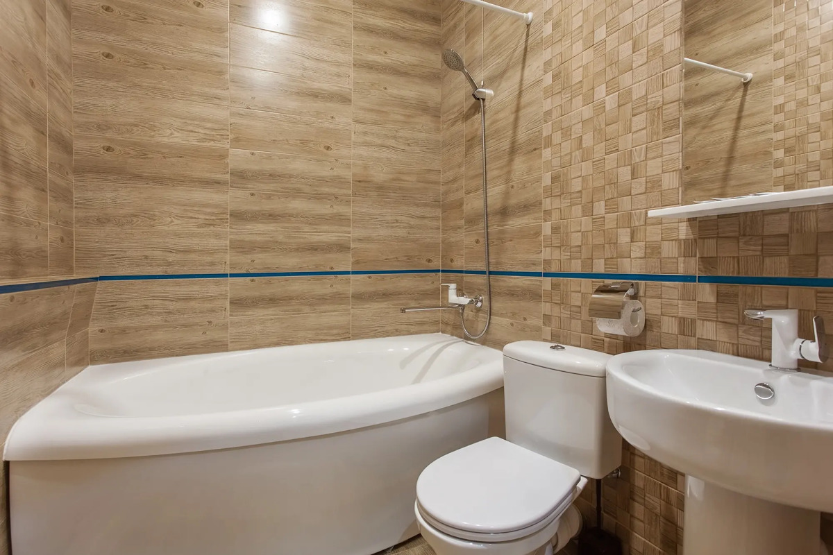 Апартаменты Дежа Вю