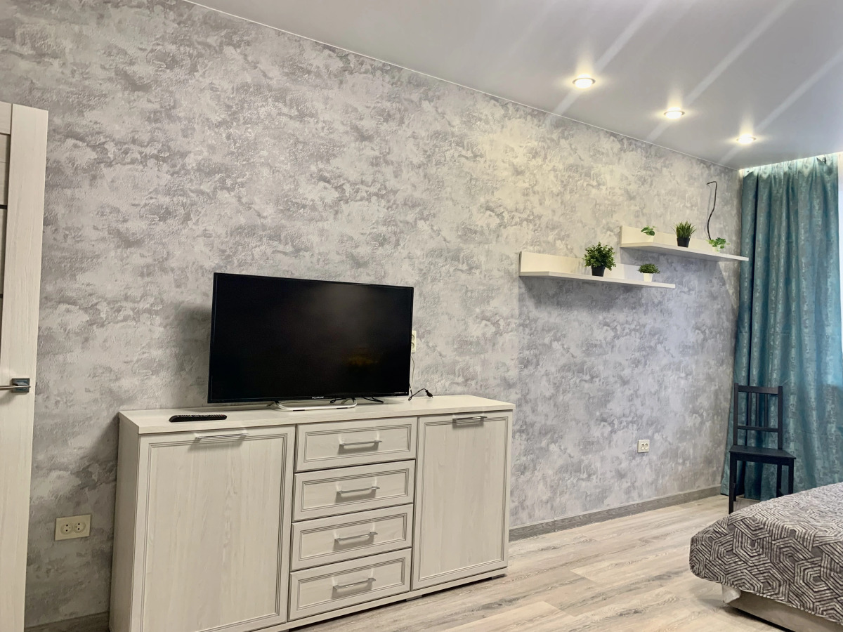 Апартаменты Большая Октябрьская