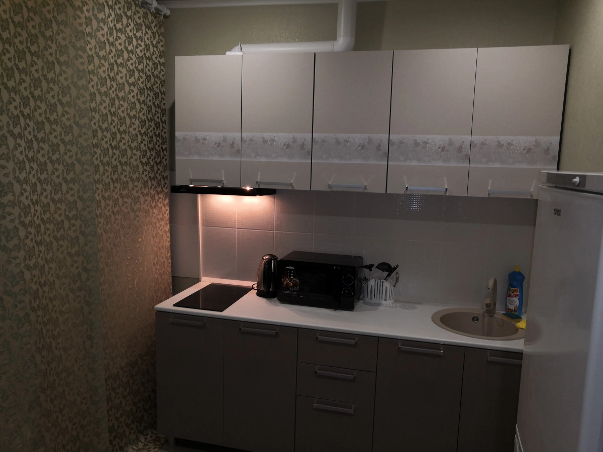 Апартаменты Однушка у горы на Олимпийской 81