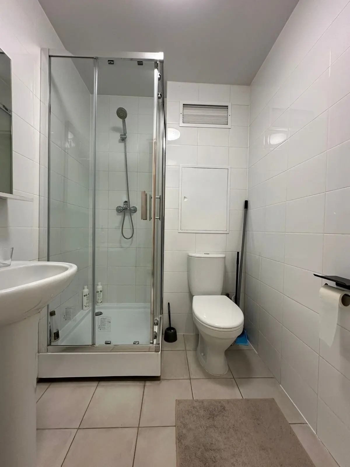 Апартаменты Истоман - 30 м2 для Двоих