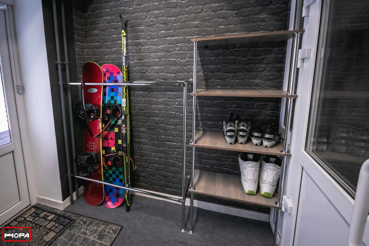 Хостел Нора