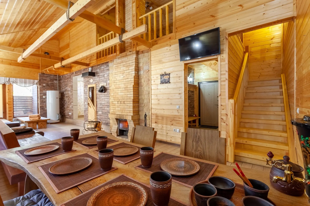 Гостевой дом Олимпия Красная Поляна