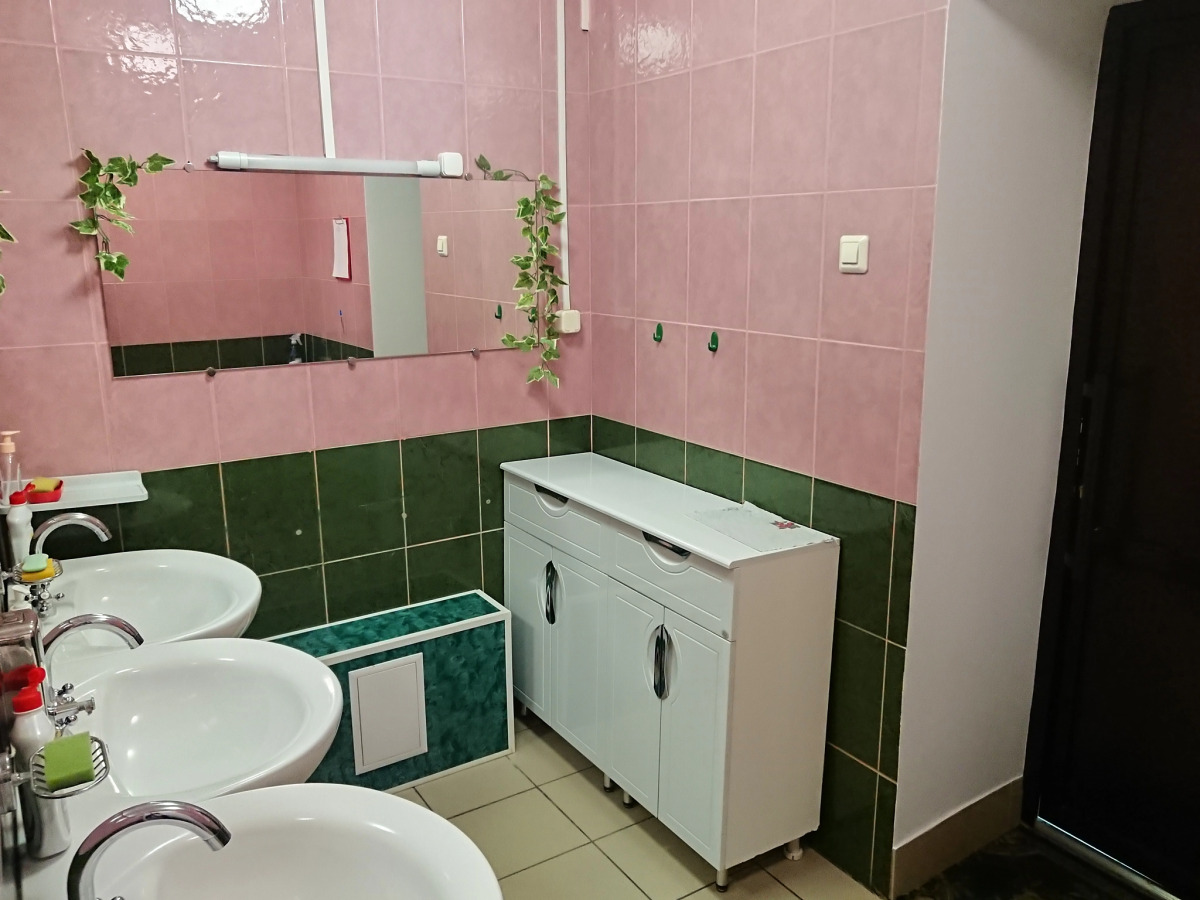 Гостиница Мелиоратор