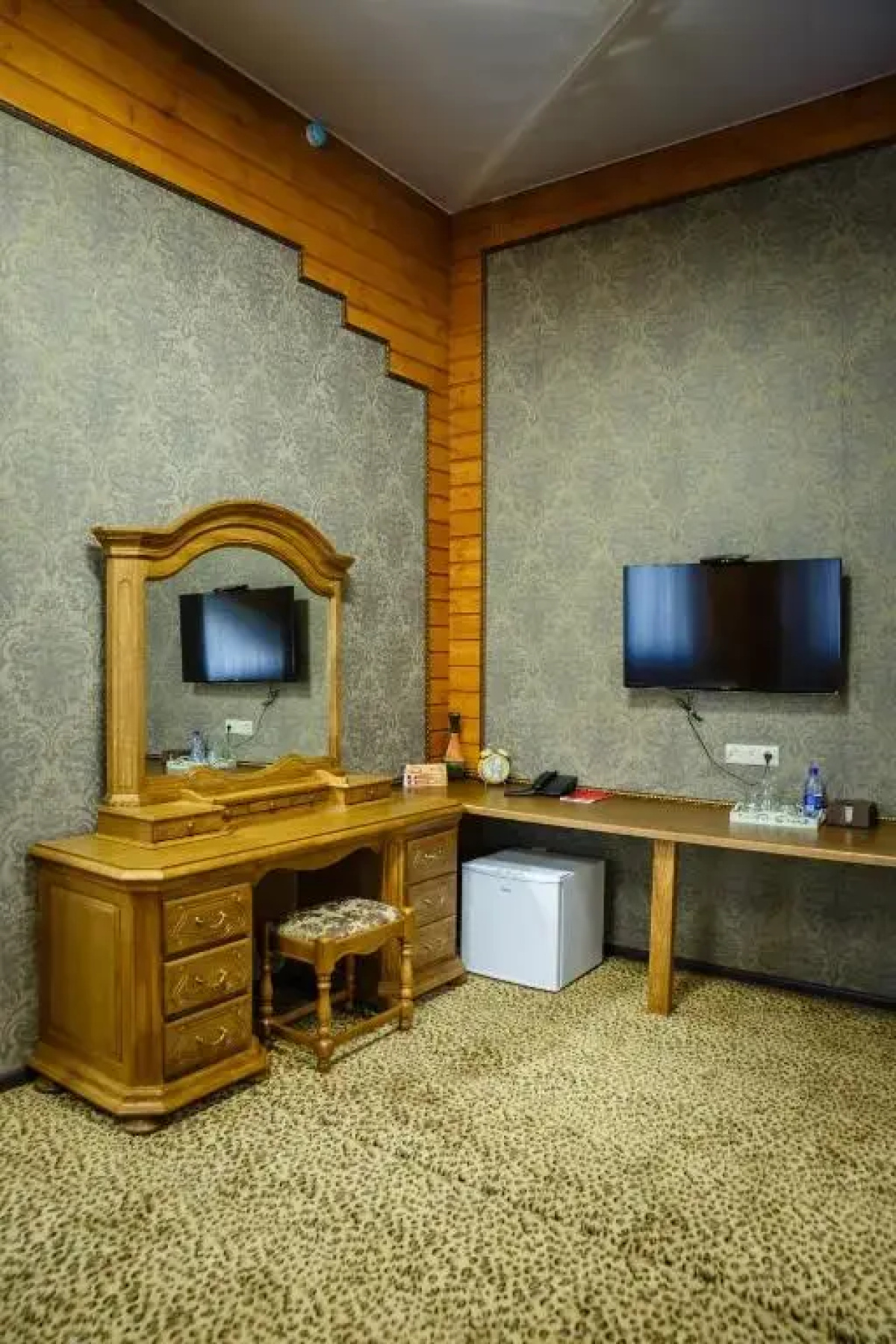Guest House Chalet