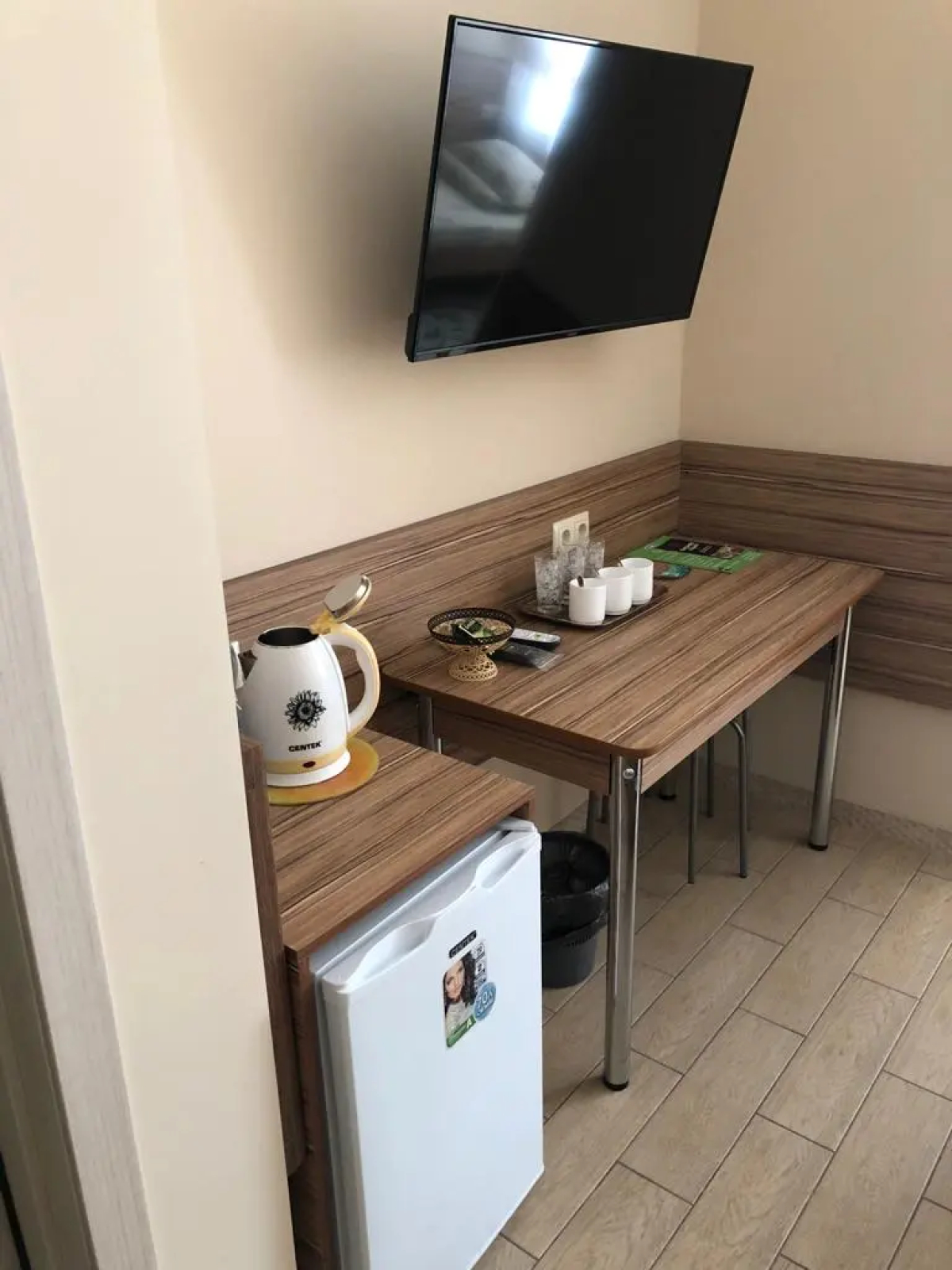 Мини-отель Дуэт