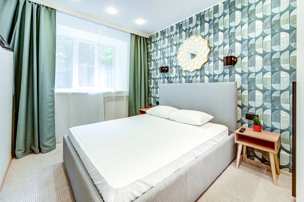 Апартаменты Ingria Fontanka