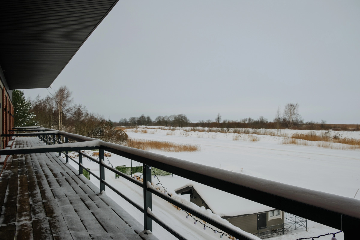 Меблированные комнаты Загородный комплекс Тимофеево