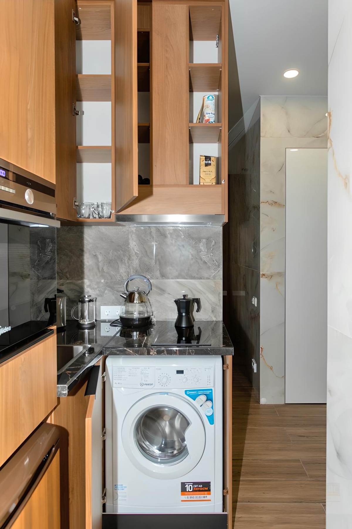 Апартаменты в центре Сочи 10 минут до моря АК Архитектор двухместные улучшенные