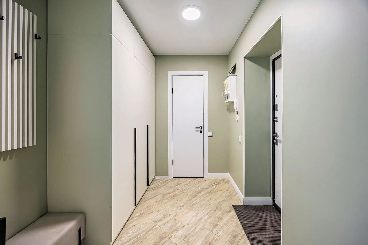 Уютная Квартира в центре у метро