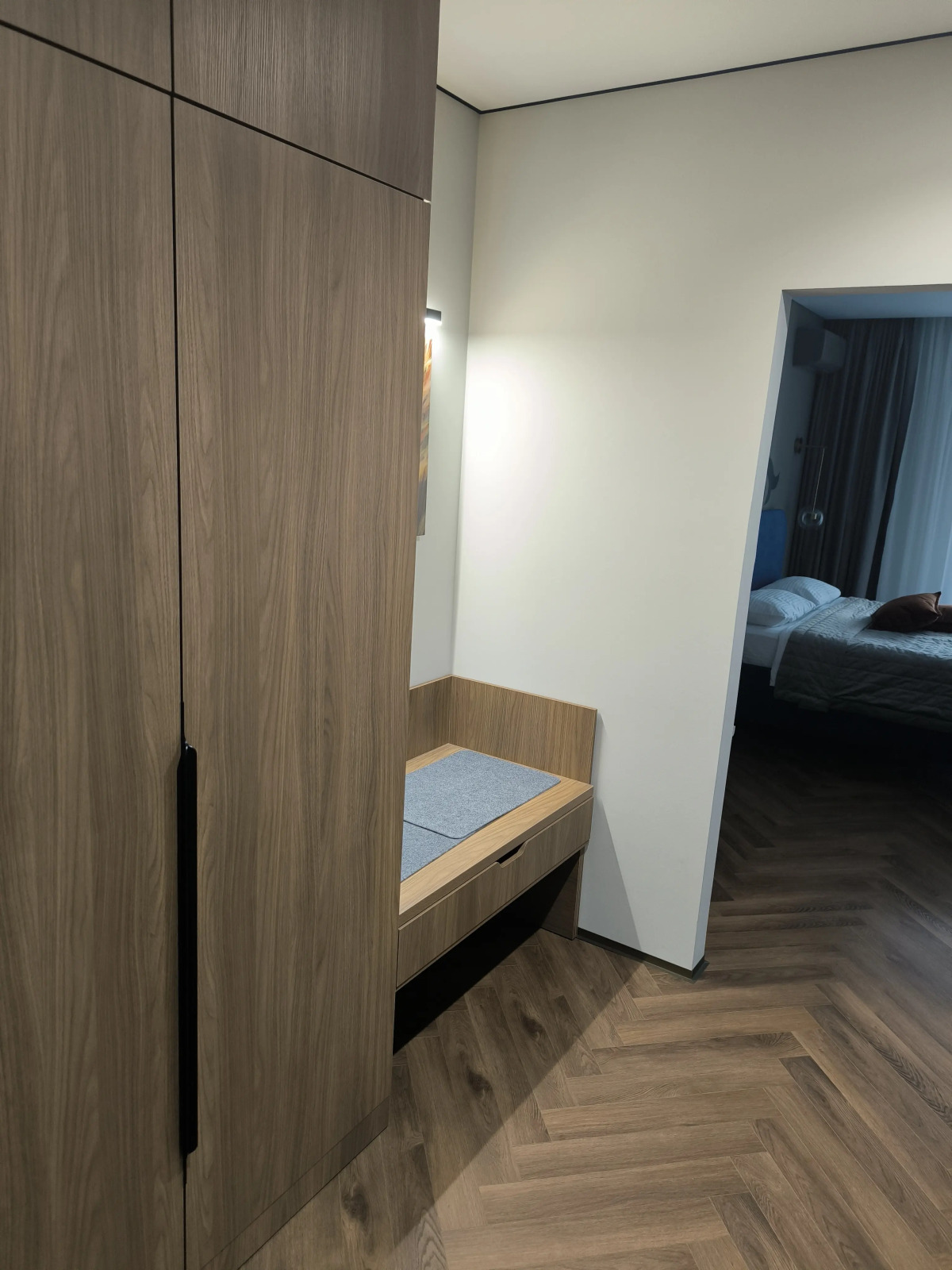 Квартира Дизайнерская студия у метро