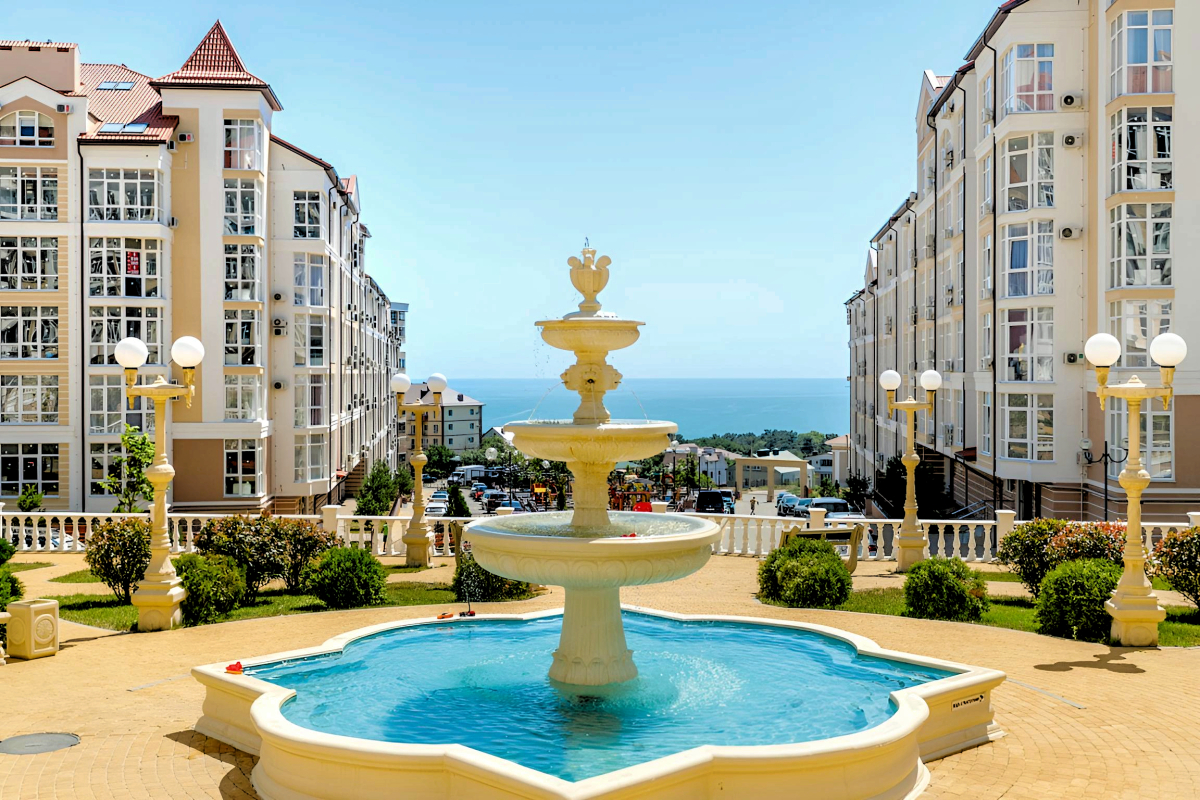 Апартаменты Стильные для Отдыха от Home Group apartments