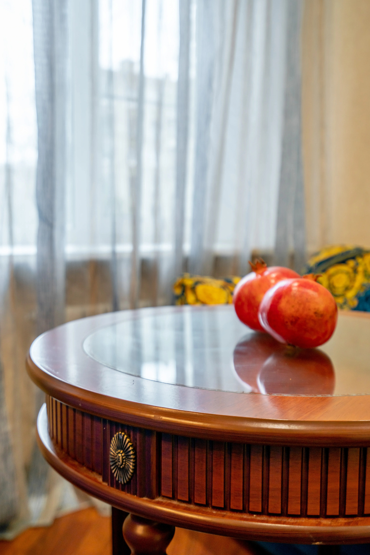 Квартира у Метро Новочеркасская