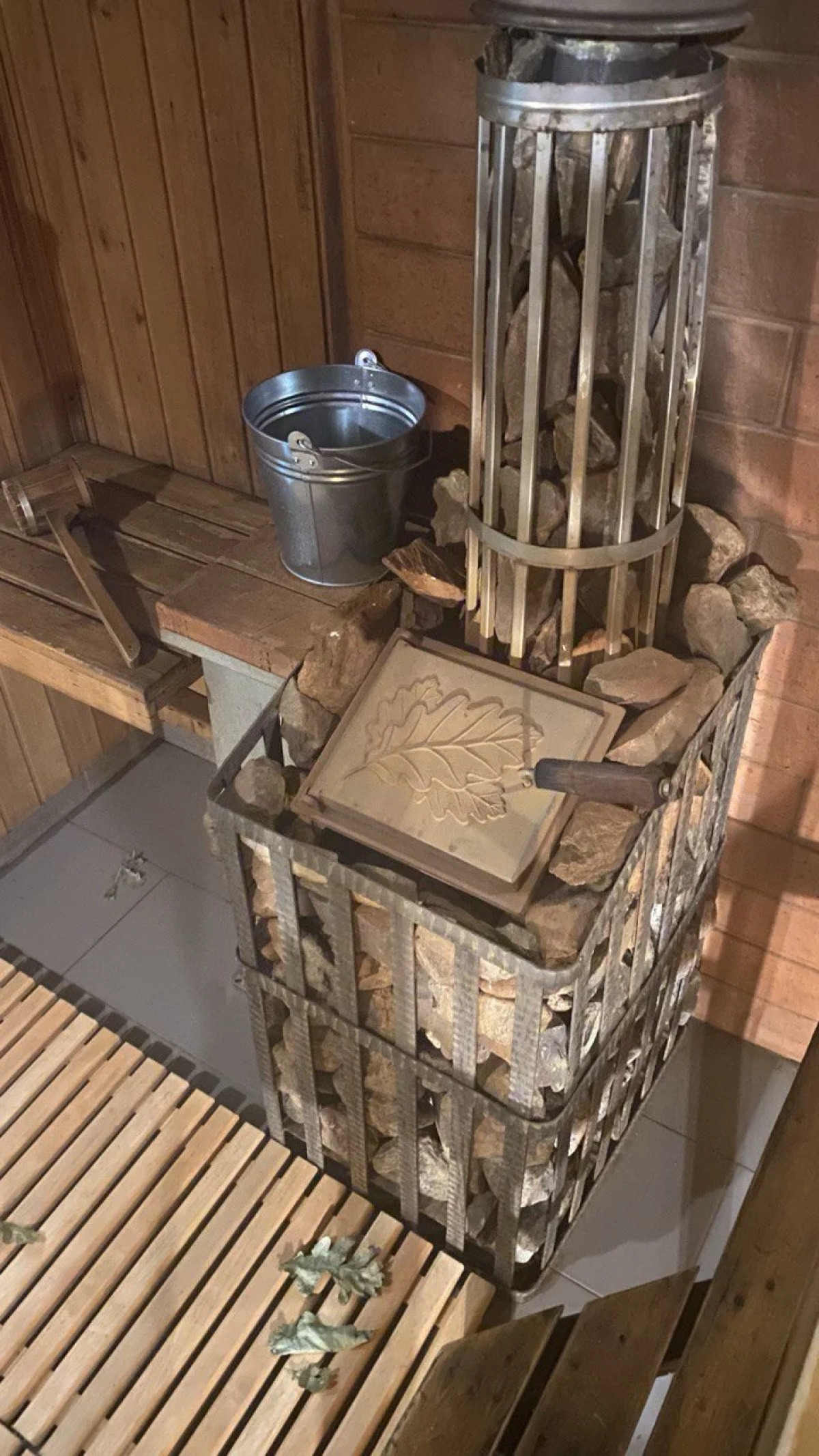 Парк-отель Гранат