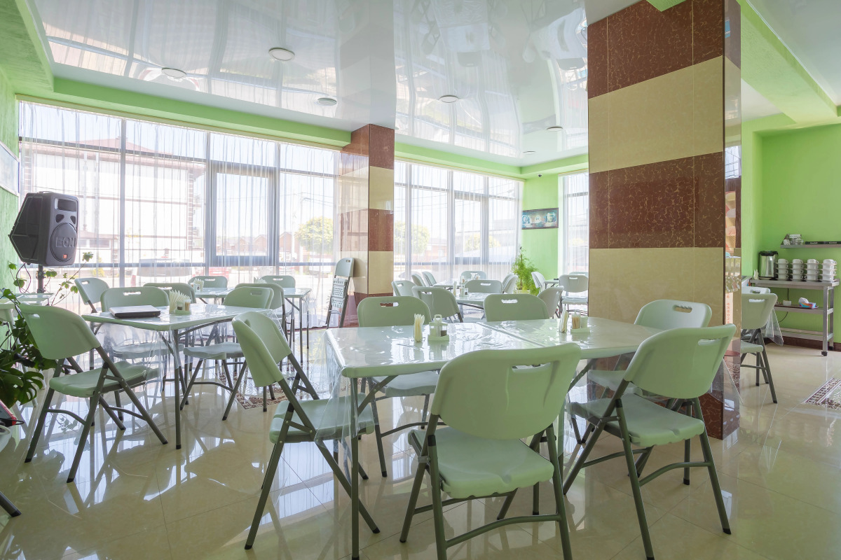 Гостевой Дом K.V.N.