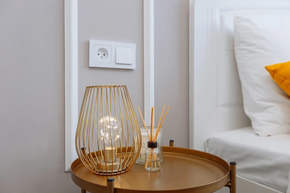 Апартаменты Мариенко 3