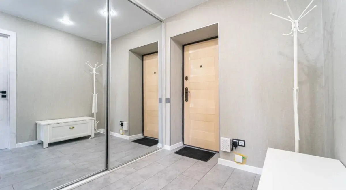 Апартаменты в центре Минска ул Немига 6