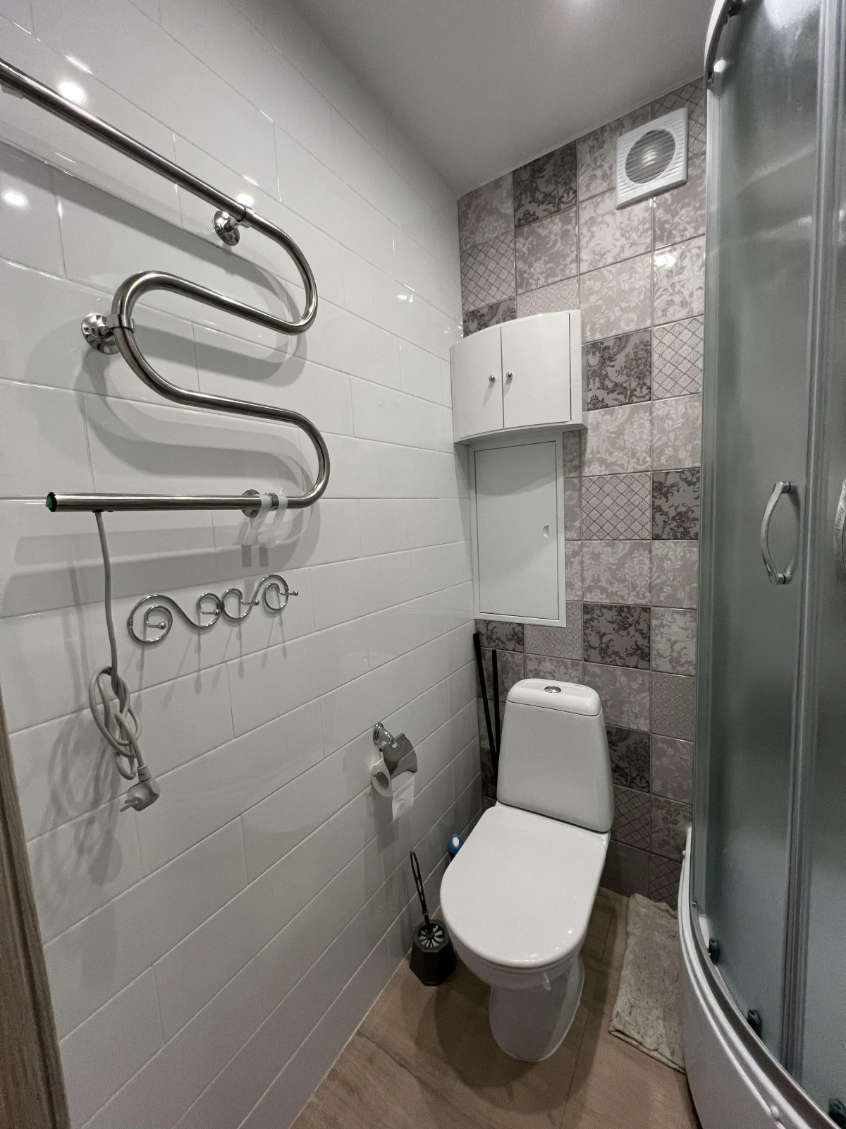 Апартаменты Селигер