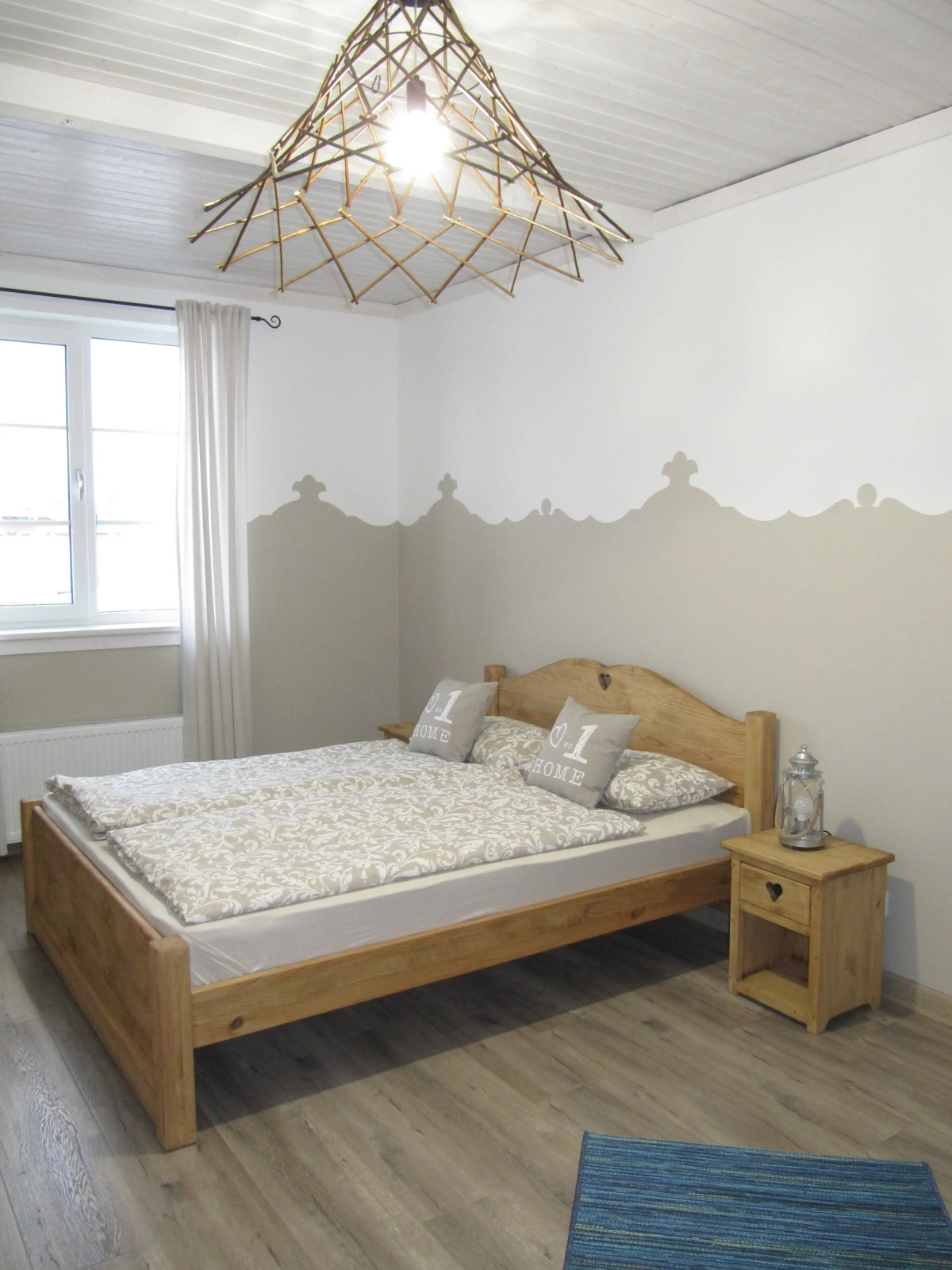 Гостевой дом Любимый