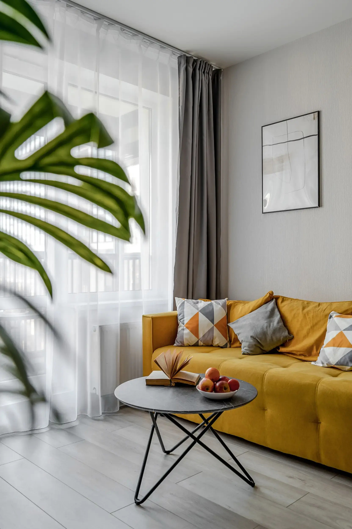 Апартаменты в современном комплексе в 3х станциях метро от Невского проспекта