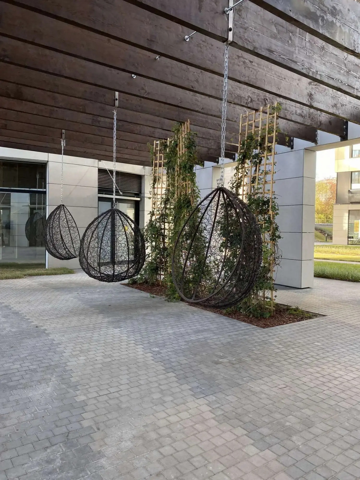 Апартаменты Happy House Нагатинская 10 А