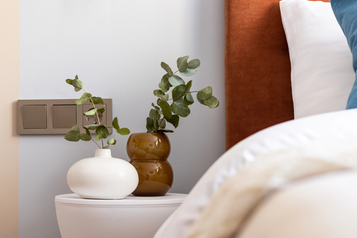 Апартаменты LERUKA HOME Терра