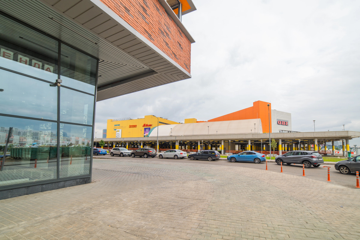 Апартаменты Волшебно тут/ ЖК Лайнер