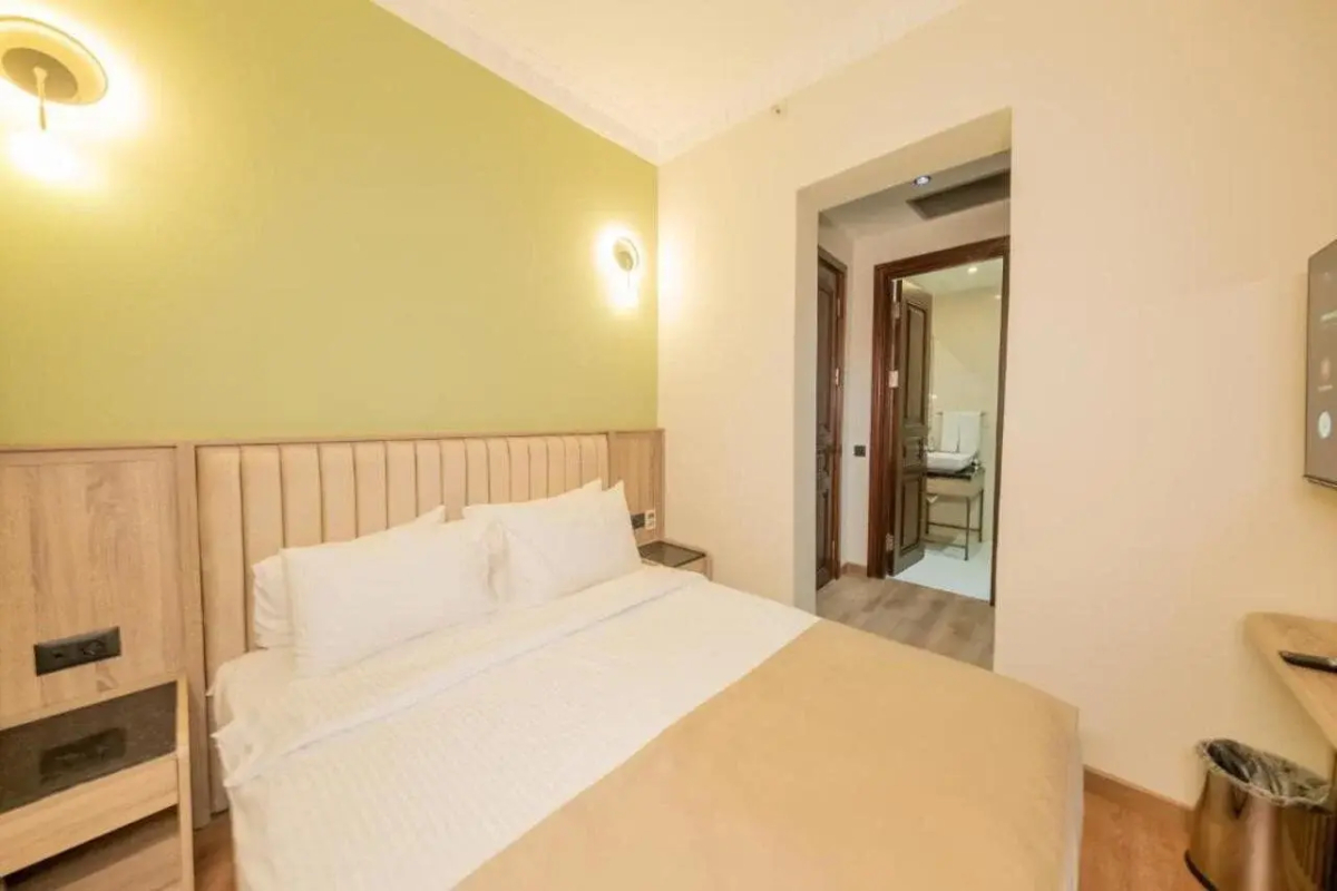 Atik Palace Hotel