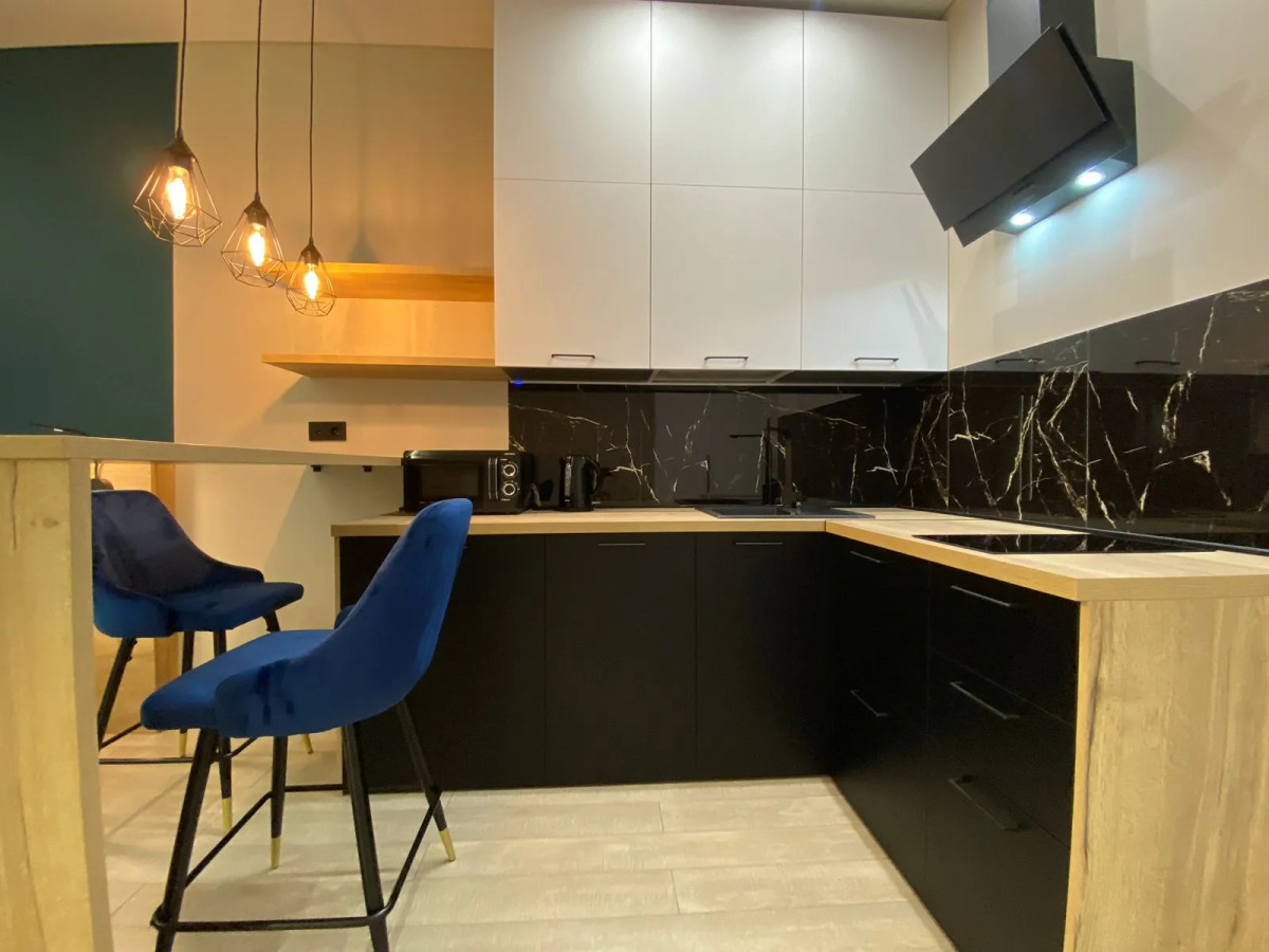 Апартаменты Сутки Уфа на Аксакова 81 181